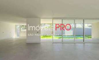 Imagem 4: BROOKLIN - CONDOMÍNIO FECHADO - 4 SUÍTES