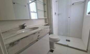 Imagem 7: Aluguel Cobertura com 4 quartos (2 suítes e 2 semi-suítes) no bairro Gutierrez