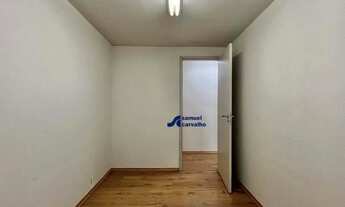 Imagem 7: Conjunto Comercial 60 m² para Locação na Rua Cardoso de Almeida Próximo ao Parque da Água