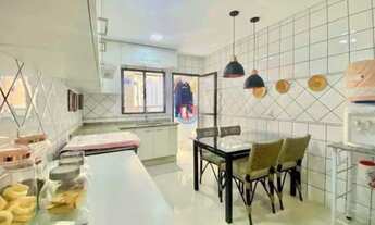 Imagem 7: Apartamento com 3 quartos, Pinheiros, São José do Rio Preto - R$ 630 mil, Cod: 345