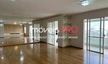 Imagem 5: Apartamento com 185M² no Jardim Marajoara, lazer completo!