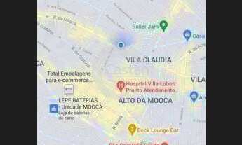 Imagem 3: Galpão/Depósito/Armazém em Mooca