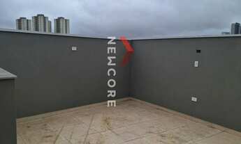 Imagem 4: Cobertura em Rua Gil Vicente - Silveira - Santo André/SP