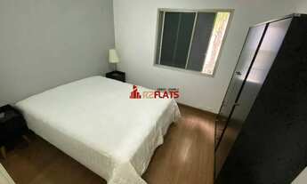 Imagem 6: Flat com ótimo preço no bairro Jardins. Confira!