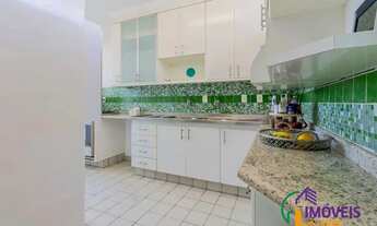 Imagem 4: APARTAMENTO - HIGIENÓPOLIS - SP