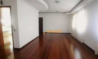 Imagem 5: Apartamento com 3 dormitórios à venda, 115 m² por R$ 650.000,00 - Buritis - Belo Horizonte