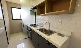 Imagem 6: Apartamento para locação com 02 quartos por R$2.000,00/mês Vila Sônia em Valinhos/SP