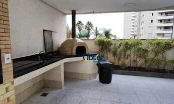 Imagem 2: Apartamento com 2 dormitórios para alugar, 65 m² por R$ 3.645,83/mês - Serrinha - Goiânia