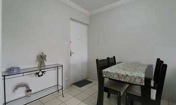 Imagem 7: Apartamento para venda em Jaguaré com 2 quartos , 49.7m²