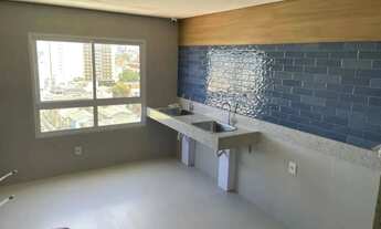 Imagem 7: Apartamento com 1 dormitório à venda, 21 m² por R$ 447.670,00 - Amaralina - Salvador/BA