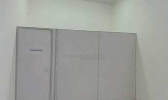 Imagem 5: Salão com 52m² e 1 banheiro no Vila Scarpelli - Santo André