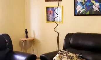 Imagem 2: Apartamento à venda em Campinas, Jardim Leonor