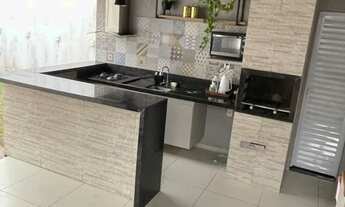 Imagem: Vendo casa 3/4 sendo uma suíte reformada