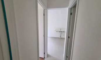 Imagem 7: Apartamento com 2 dormitórios para alugar, 38 m² por R$ 1.450,00/mês - Cidade Líder - São