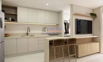 Imagem 4: Apartamento Garden, NOVO e DECORADO com 95m² privativos, 2 Quartos(1 sendo Suíte), 1 vaga