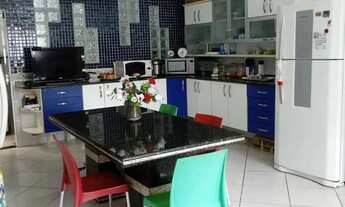 Imagem 14: Imóvel para venda possui 280 metros quadrados com 4 quartos em São Judas Tadeu - Guarapari