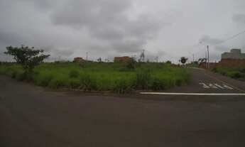 Imagem: Terreno Padrão em Bady Bassitt