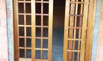 Imagem 4: VENDO OU TROCO - Rancho em construção - Sarapuí/Itapetininga - SP