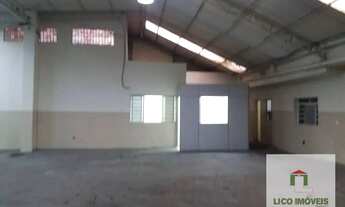 Imagem 4: Galpão à venda, 1195 m² por R$ 3.300.000,00 - Vila Maria Alta - São Paulo/SP