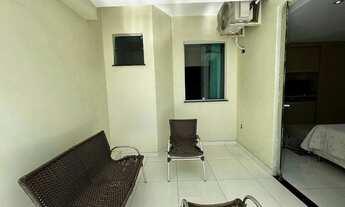 Imagem 6: Casa Duplex no Recanto das Mangabeiras [12020