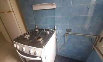 Imagem 2: Kitnet/Conjugado - / Residencial / Centro