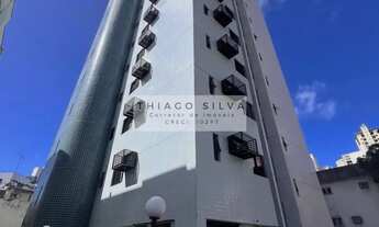 Imagem 2: Imóvel para venda tem 57 metros quadrados com 2 quartos em Boa Viagem - Recife - PE