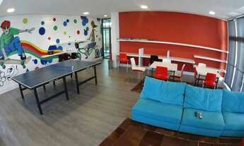 Imagem 6: Terreno à Venda no Cond. Veredas, Laranjal/Pelotas-RS - 420m², Fundo de Lago, Piscina Aque