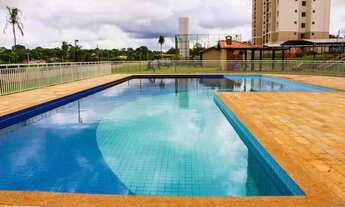 Imagem 2: Alugo Apartamento próximo à UFMS - 2.100,00