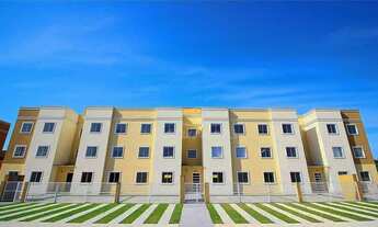 Imagem 2: Apartamento com 2 dormitórios à venda por R$ 320.000,00 - Brejatuba - Guaratuba/PR