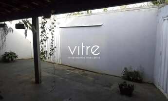 Imagem 4: Casa à venda no bairro Jardim Patricia em Uberlândia