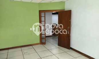 Imagem 6: Copacabana Galpão / depósito com 1 vaga na garagem