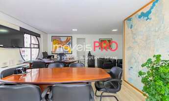 Imagem 3: Conj. Comercial, Vila Nova Conceição - São Paulo