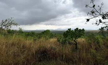 Imagem 5: Chácara Padre Bernardo Goiás