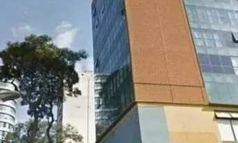 Imagem 6: Sala Comercial à venda na rua 1º de Maio centro Santo André 29m²