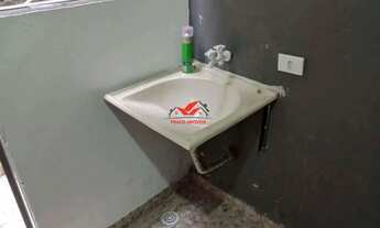 Imagem 6: Casa com 1 dormitório para alugar, 30 m² por R$ 1.000/mês - Vila Polopoli - São Paulo/SP