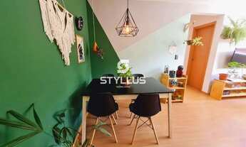 Imagem 4: Encantado Apartamento com 2 dormitórios