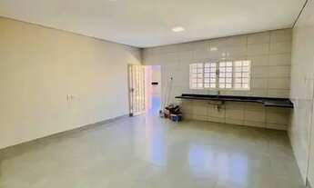 Imagem 5: Casa ampla e espaçosa à venda na Cidade Nova prox ao Senac