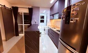 Imagem 5: Apartamento disponível para venda no bairro Santa Mônica em Uberlândia-MG