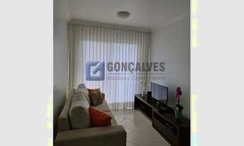 Imagem: Apartamento com 2 quartos à venda no Bairro