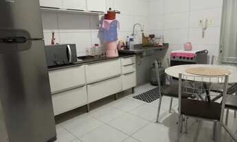 Imagem 4: Apto 3/4 mobiliado - Fraga maia