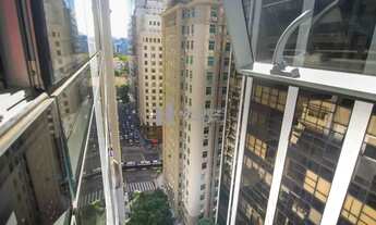 Imagem 2: Prédio à venda no Centro RJ, Andar Inteiro com 9 Salas