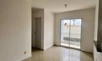 Imagem 2: Apartamento no Fit vivare I / com 2 banheiros / cozinha e WC projetado/ próximo da Reserv