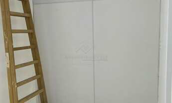 Imagem 7: Salão com 52m² e 1 banheiro no Vila Scarpelli - Santo André