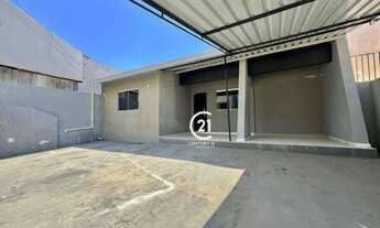 Imagem 2: Casa para Locação no Centro