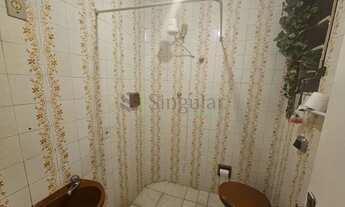 Imagem 12: Kitnet mobiliado com Elevador no Coração do São Mateus!