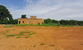 Imagem: Chácara em trindade