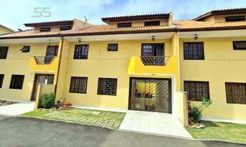 Imagem 2: Sobrado à venda, 138 m² por R$ 789.000,00 - Xaxim - Curitiba/PR