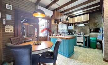 Imagem 4: Casa em Minas Gerais - Palace Hotel - Canela/RS