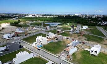 Imagem 4: Terreno amplo à venda no Quinta do Lago, com 360 m². Excelente localização para construir