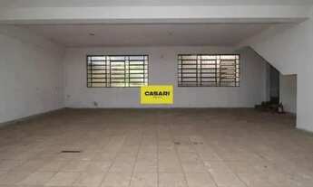 Imagem 6: Salão Comercial com 514m² no Centro de Santo André em Excelente Localização